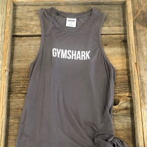 Gymshark tank top